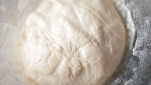 булочки шокобон