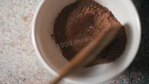 булочки шокобон