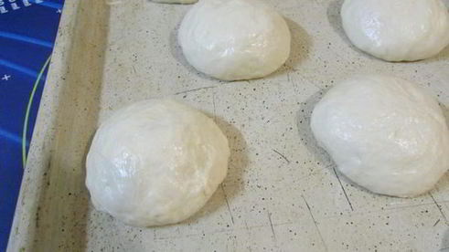 булочки страшно смешные паучки