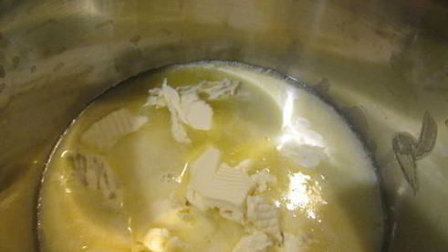 булочки страшно смешные паучки