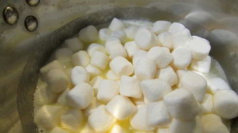 булочки страшно смешные паучки