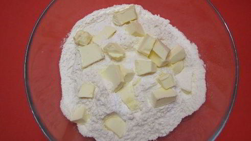 булочки сырные