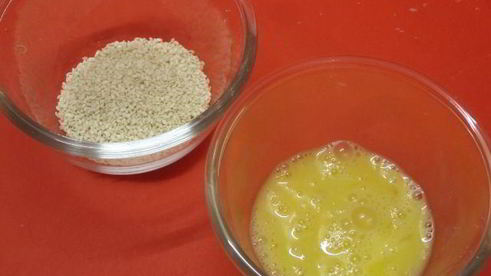 булочки сырные