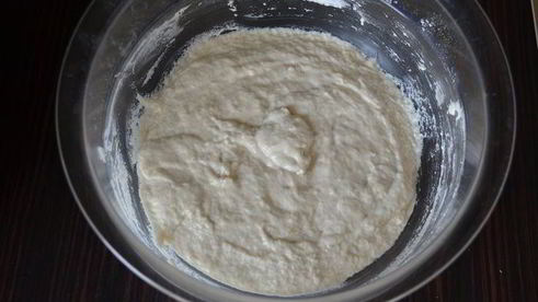 быстрые булочки к завтраку