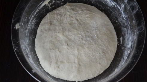 быстрые булочки к завтраку