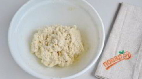 диетические йогуртовые булочки