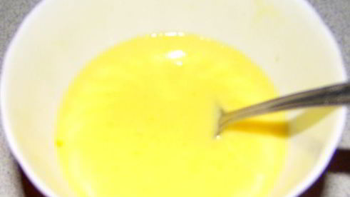 круассаны с корицей