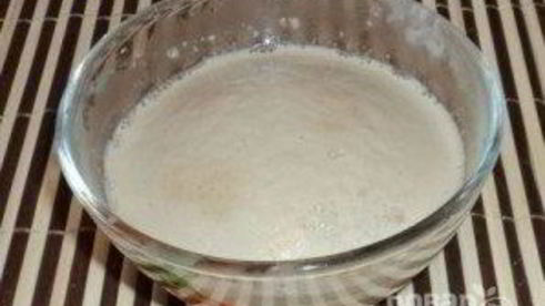 маковые булочки