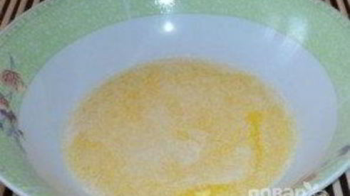 маковые булочки