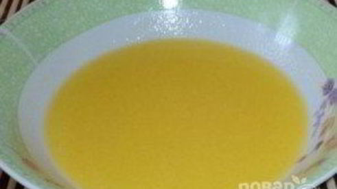 маковые булочки