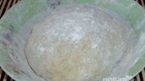 маковые булочки