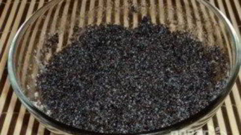 маковые булочки