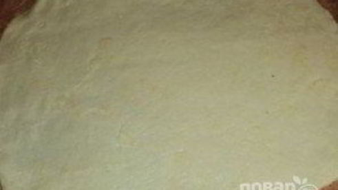 маковые булочки