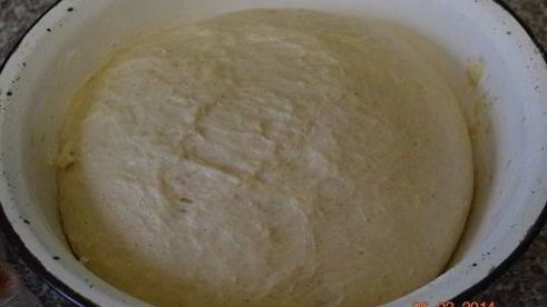 медовые булочки