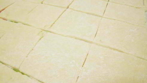 мини шоко-булочки