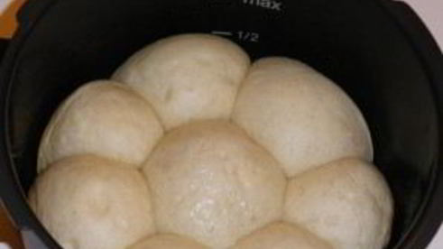 пампушки в мультиварке