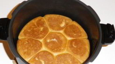 пампушки в мультиварке