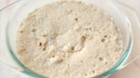 плюшки из дрожжевого теста