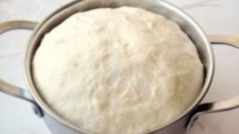 плюшки из дрожжевого теста