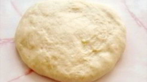 плюшки из дрожжевого теста