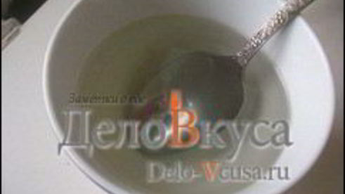 плюшки с сахаром розочки