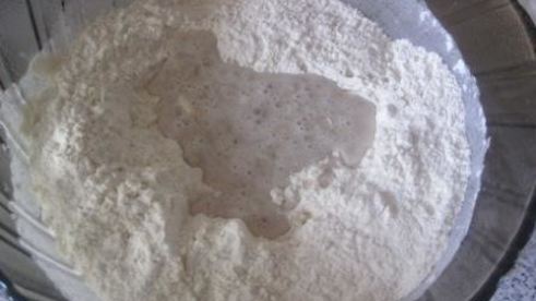 сдобные тыквенные булочки с корицей