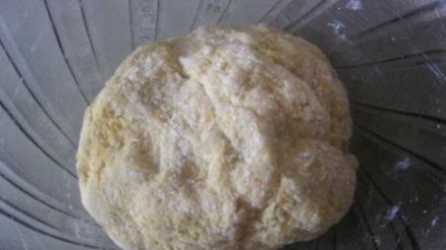 сдобные тыквенные булочки с корицей