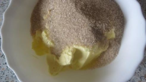 сдобные тыквенные булочки с корицей