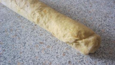 сдобные тыквенные булочки с корицей