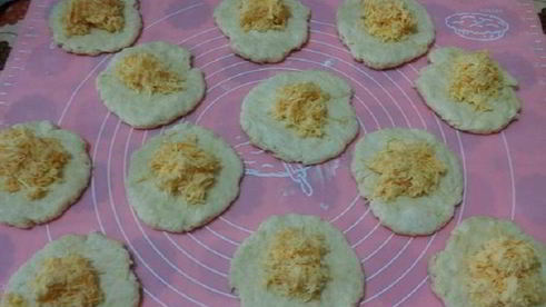 турецкие булочки