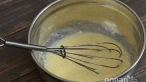 творожные булочки на завтрак