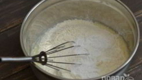 творожные булочки на завтрак