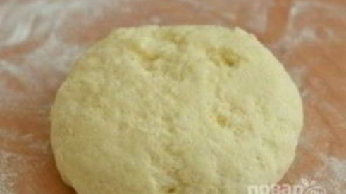 творожные булочки на завтрак