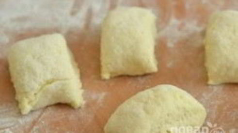 творожные булочки на завтрак