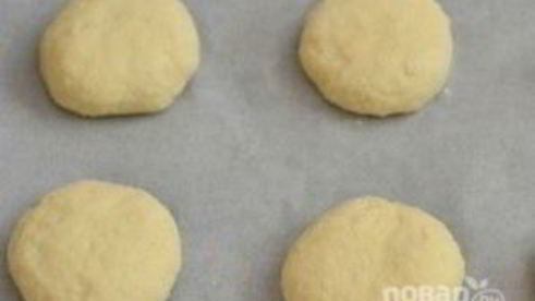 творожные булочки на завтрак