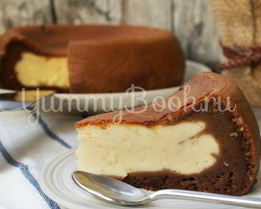 Ватрушка Ярмарка в мультиварке