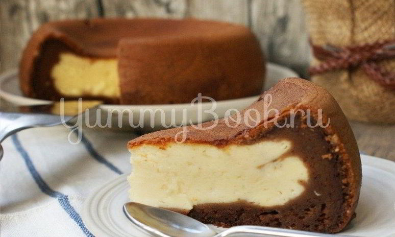 Рецепт ватрушки ярмарка в мультиварке