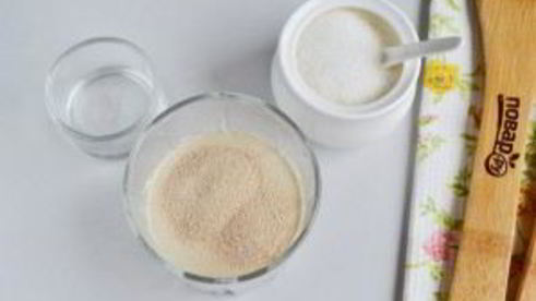 ватрушки с картошкой