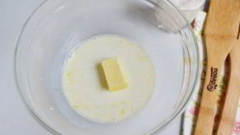 ватрушки с картошкой