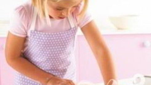 веселые булочки