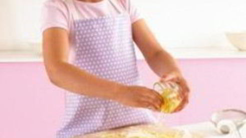 веселые булочки