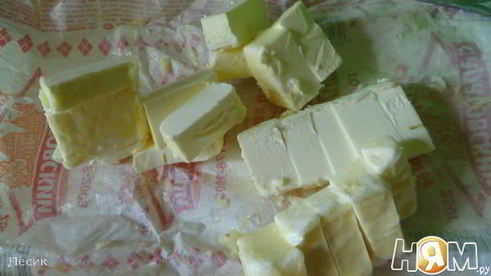 воздушные кружевные булочки