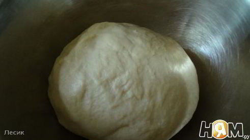 воздушные кружевные булочки