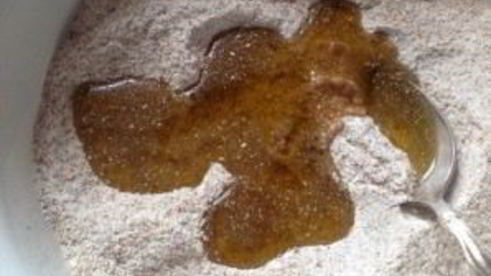 закусочные булочки с сыром и зеленью