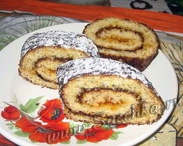 Быстрый рулет