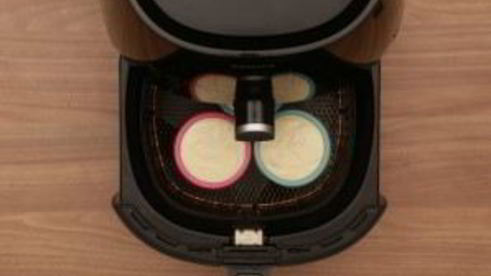 быстрый и простой чизкейк