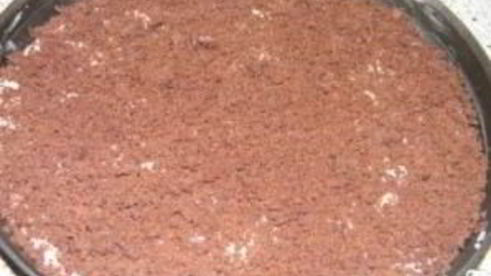 чизкейк абрикосовый