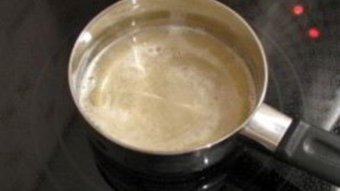 чизкейк без выпечки классический