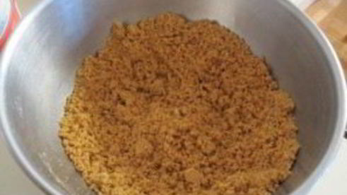 чизкейк без выпечки с маскарпоне