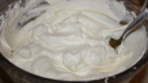 чизкейк без выпечки с рикоттой